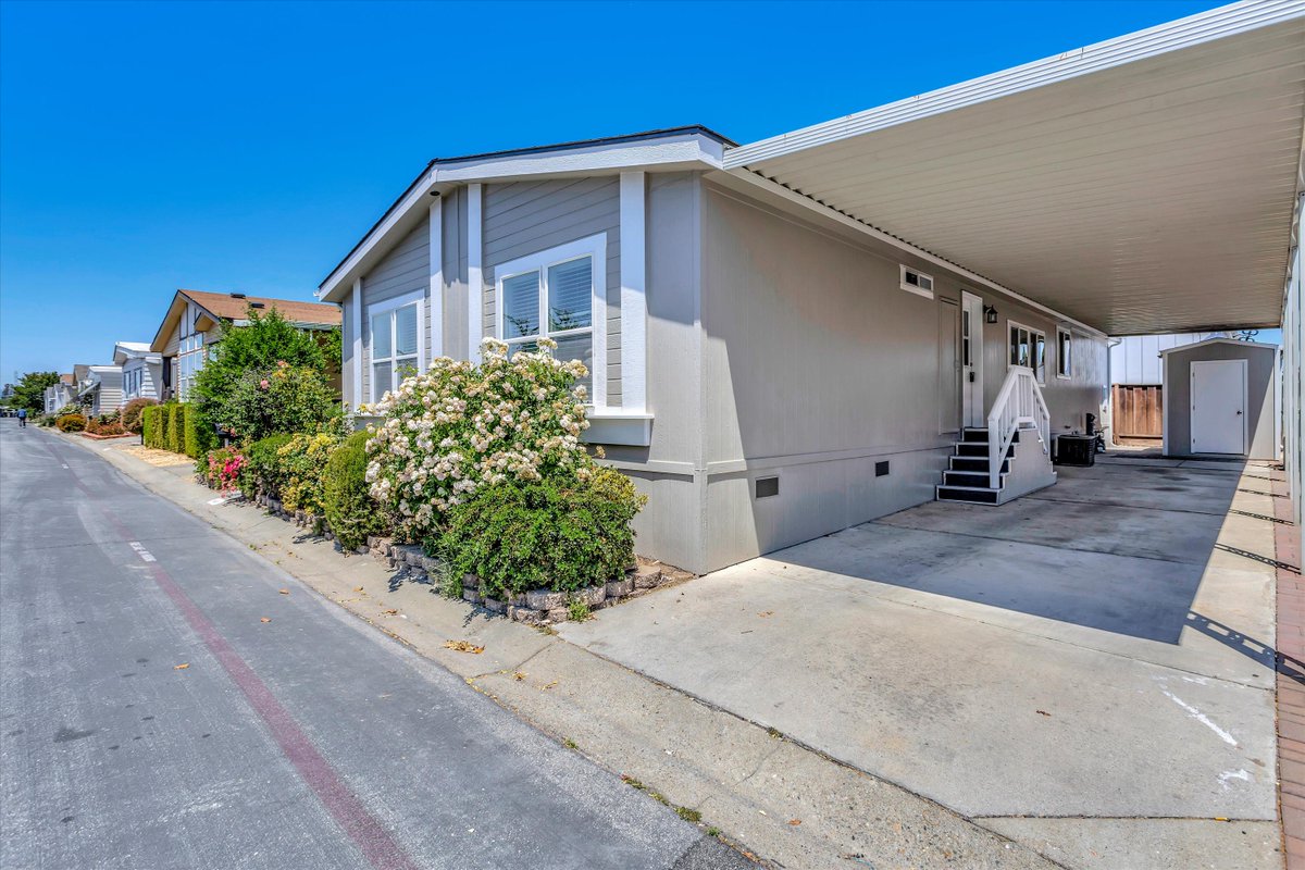 #PlazaDelRey - 1225 Vienna Dr. #441, #Sunnyvale CA 94089 🏡

3 BEDS 🛌
2 BATHS 🛀

/ AlexChowHomes 🏠
☎️ (408) 463-6535
📧 achow@alliancemh.com

#Realtor #RealEstate #SanJose #SanJoseRealtor #SanJoseRealEstate #SiliconValley #SiliconValleyRealtor #SiliconValleyRealEstate #BayArea