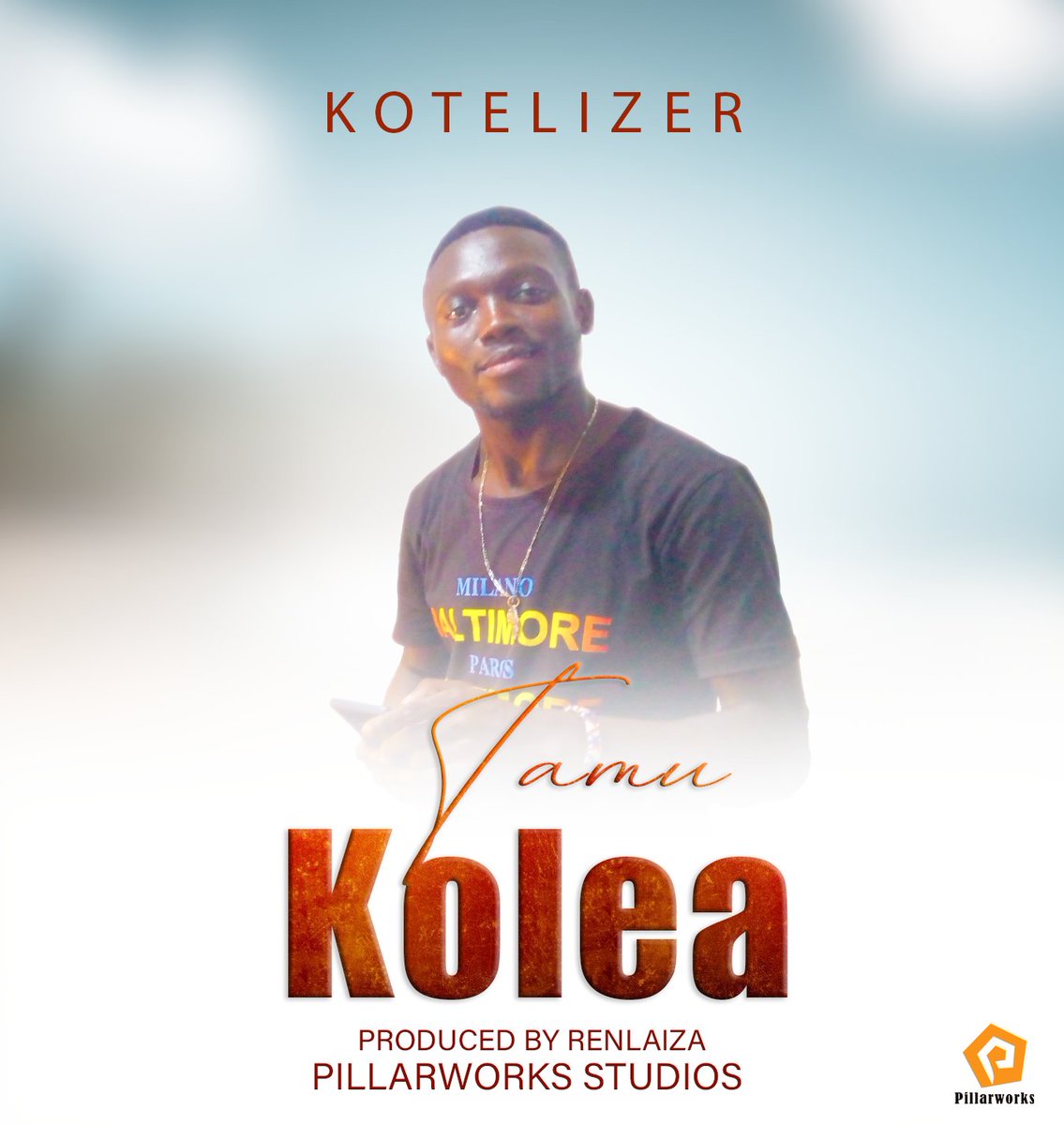 PillarWorksstud's tweet image. Mshindi wa pili kwenye shindano la Sabaki got Talent
youtu.be/WtO_M_YRfKo