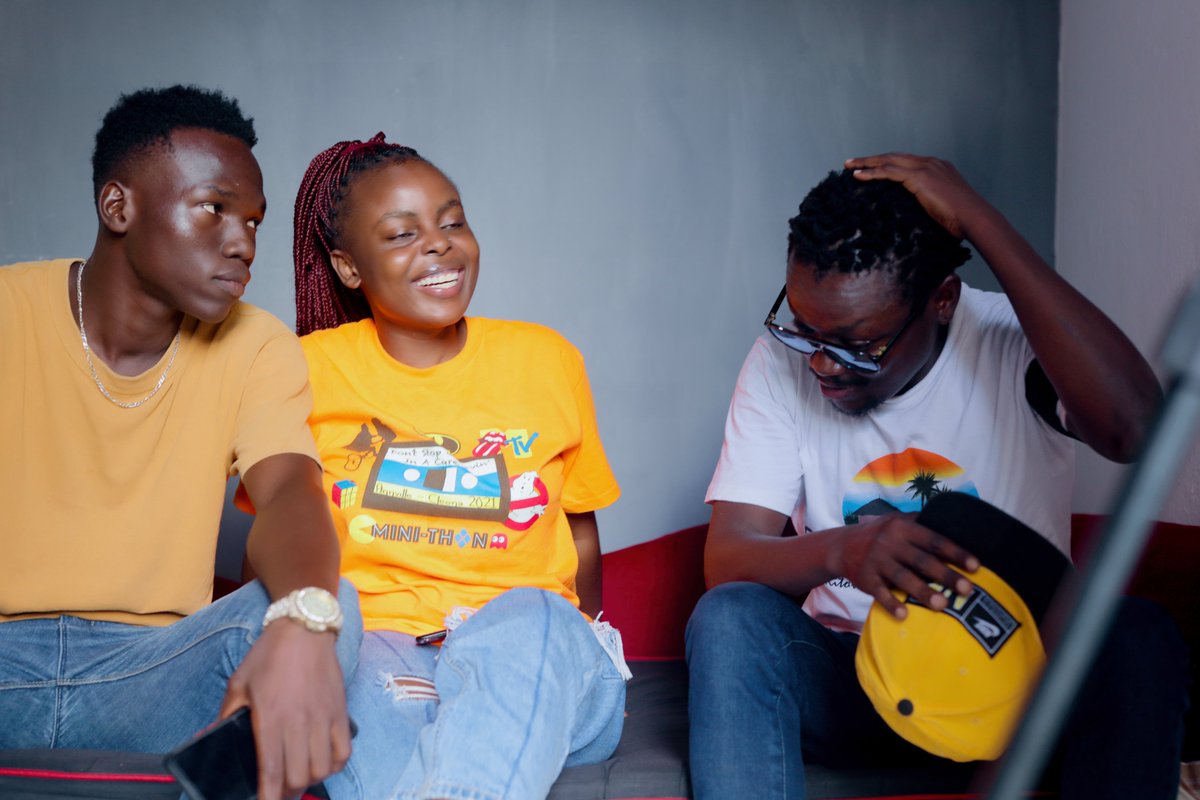 PillarWorksstud's tweet image. Tabasamu😆