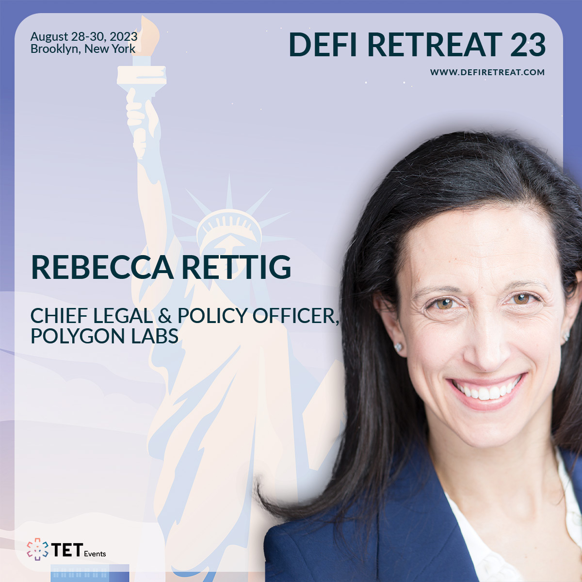 TET Events tweet media