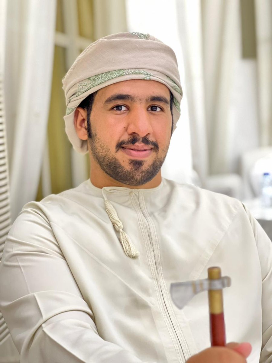 alyaqahdan's tweet photo. "
تدليل النفس هو القانون الأكثر إنصافًا . .👌! https://t.co/VTym5r7C0U