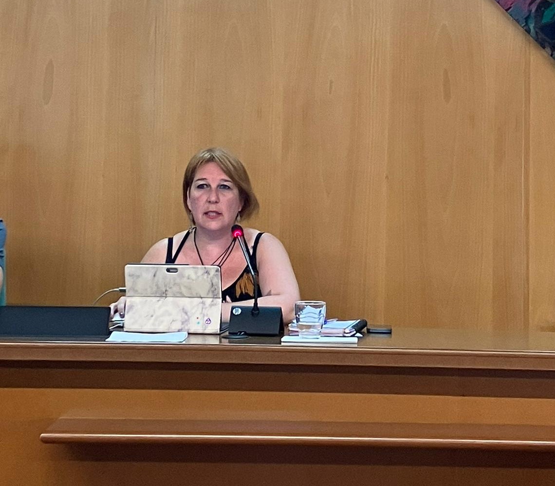 AjRipollet's tweet photo. El #PleRipollet aprova els  nous preus del menjador per a les escoles d'infantil i primària pel curs 2024-2025 amb 6,91€ com a menú fix i 7,60€ com a menú esporàdic. Vots a favor de @PSCRIPOLLET  @ERC_Ripollet i @DecidimRipollet i l'abstenció de @ppripollet i @RipolletVox https://t.co/bqlSorCIhA