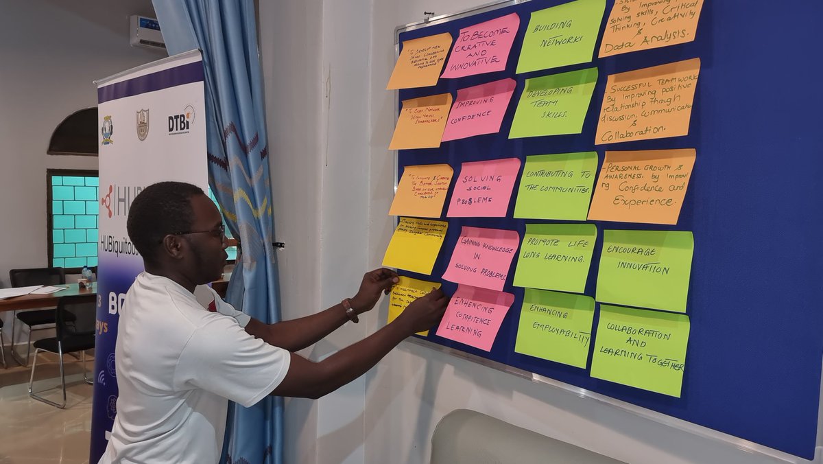 StateSuza's tweet photo. The State University of Zanzibar (SUZA) has ended Pre Multi Competence Learning Phase Two (MCL 2.0) for new students of SUZA after welcoming and launching that workshop under #GeoICTProject together with #ResilienceAcademy today in #WastexLab at Computing Building. https://t.co/mQyAhDCIVj
