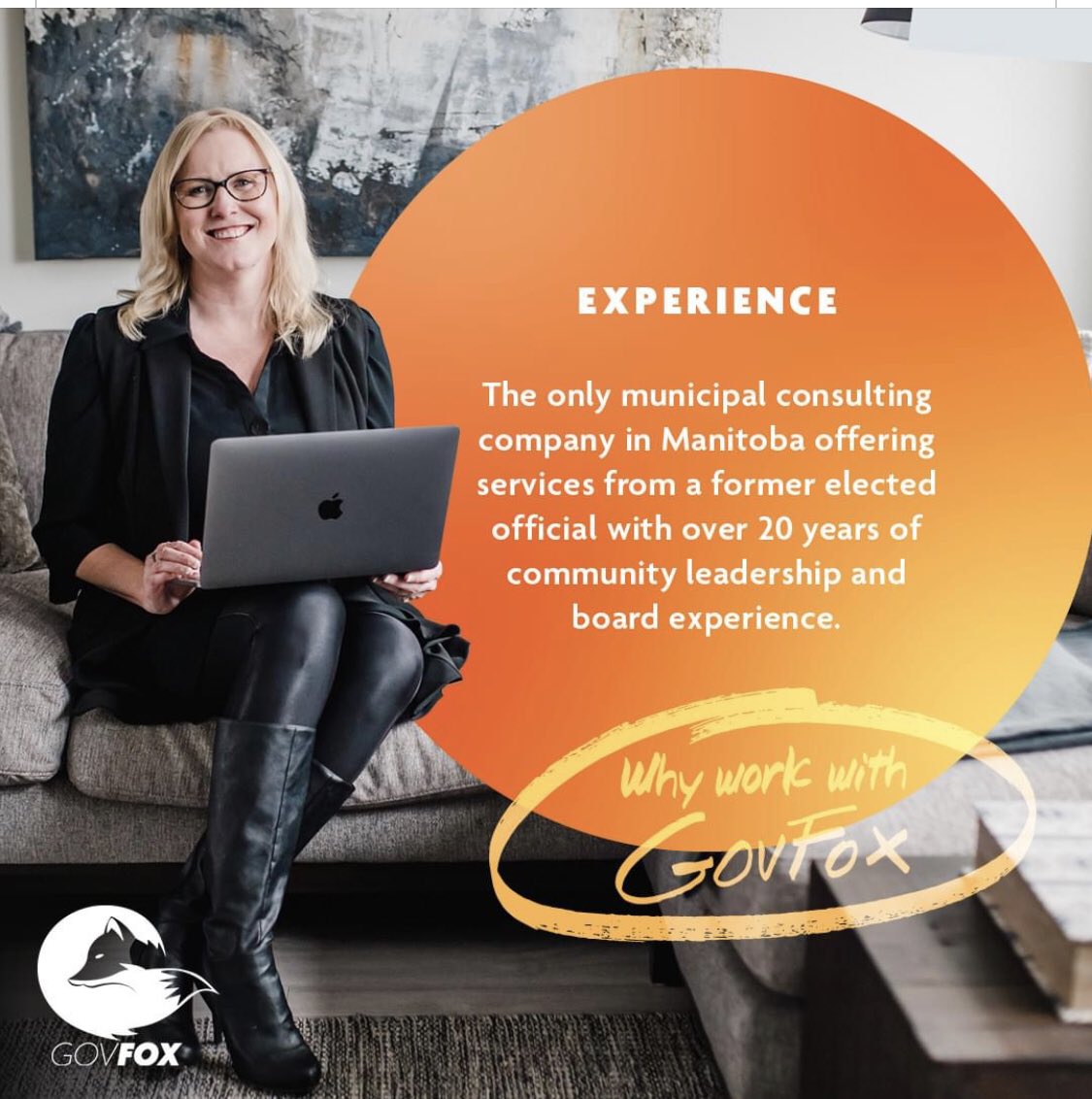 GovFox provides tailor-made services to help local government's meet high public expectations, provide good governance, resolve conflict, engage your community and communicate important issues.  Our experience makes us uniquely suited to help you achieve your goals. 🦊