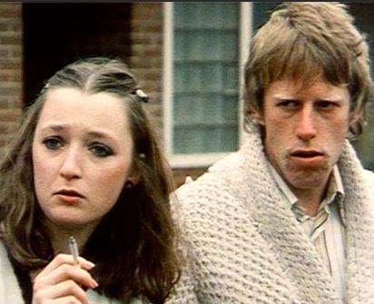 GROWN UPS (BBC 1980) #LesleyManville #PhilDavis