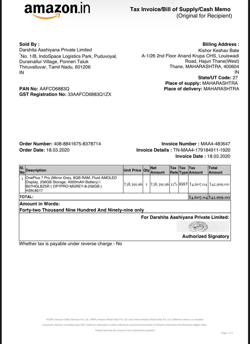 ckdadar's tweet image. #OnePlusGreenLineIssue ALERT! Users Face Hurdles in Service Centers!

The OnePlus Green Line issue affecting @OnePlus_IN devices is a serious concern that demands the company’s attention. Users experiencing this problem should not be subjected to denial and blame from service