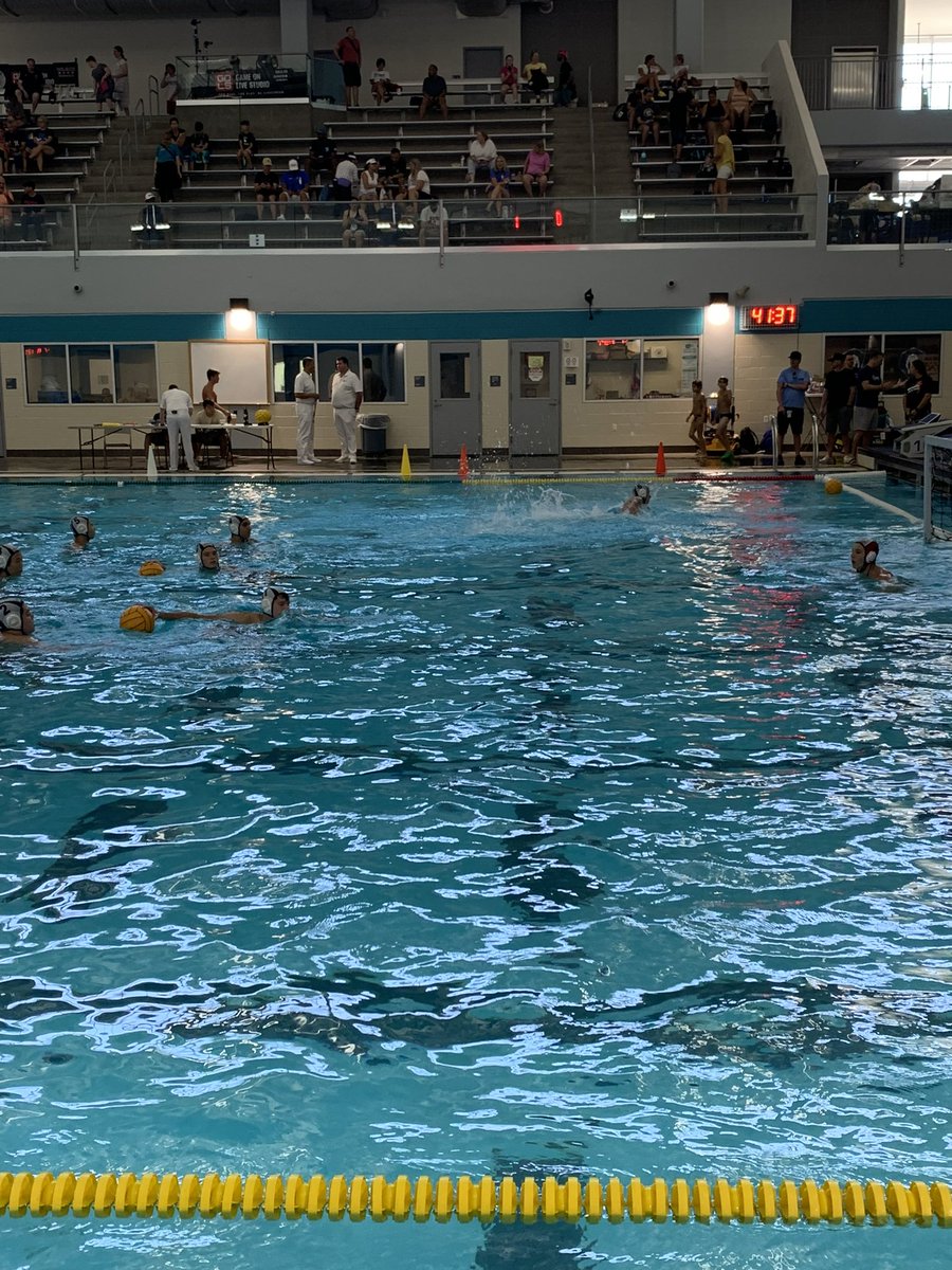 NWC 18U boys starting off the weekend with a win!