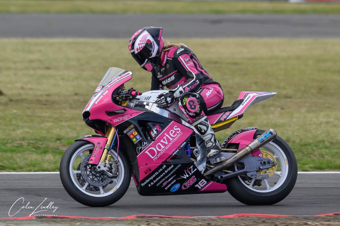 Dymag Wheels (@dymagwheels) on Twitter photo Proud to support Jodie <a href="/Gopinkracing/">Jodie Fieldhouse 18</a>:
"I want to say a huge Thankyou to every single one of my sponsors. Without you, this really wouldn’t be possible! Thankyou for the support with everything so far this year! We couldn’t do it without you!"
Our UP7X wheels look fab in white! Proud to support Jodie <a href="/Gopinkracing/">Jodie Fieldhouse 18</a>:
"I want to say a huge Thankyou to every single one of my sponsors. Without you, this really wouldn’t be possible! Thankyou for the support with everything so far this year! We couldn’t do it without you!"
Our UP7X wheels look fab in white!