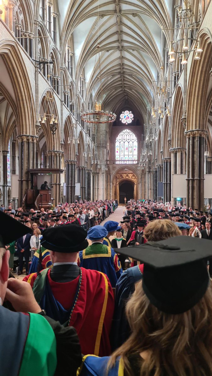 What a fantastic couple of days @BGULincoln <a href="/LincsCathedral/">Lincoln Cathedral</a> <a href="/bgu_business/">Business BGU</a>