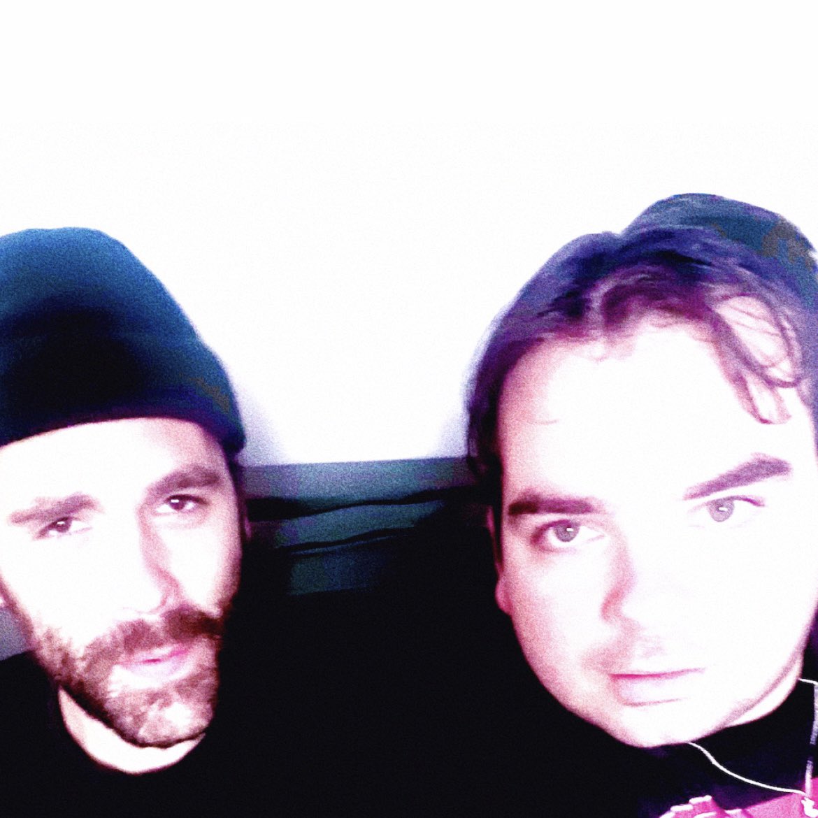 new song, “No Pain” out 8/9. presave in bio