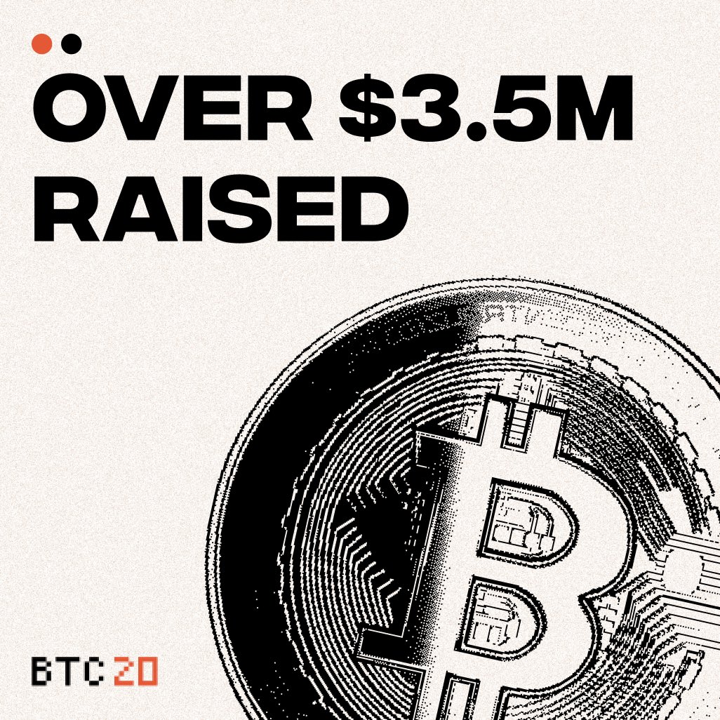 BTC20 tweet media