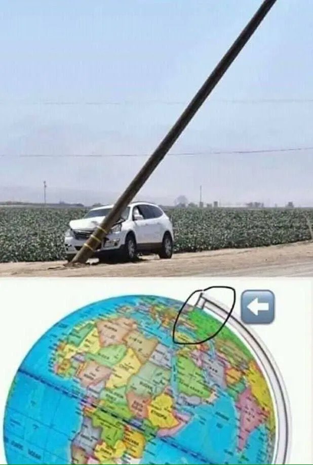 Terrible Maps tweet media