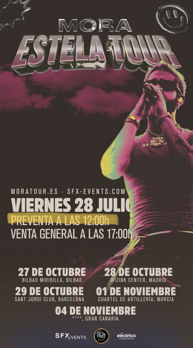 itsrekihd's tweet photo. La preventa sera mañana a las 12:00 del mediodia en España! https://t.co/l6IHXhPO7c