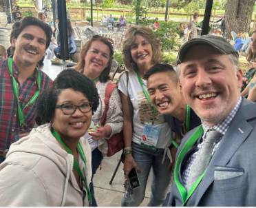 Intl Town-Gown Assn tweet media