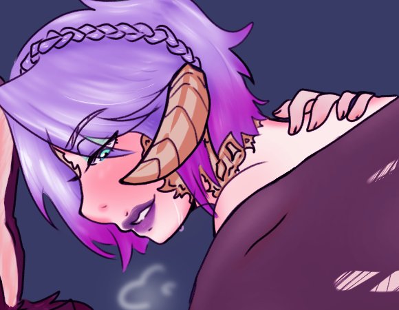 ZenStarfall's tweet photo. ❤️Taking NSFW commissions!❤️❤️MDNI🔞
❤️Available by email/DM for questions!
❤️Rules and Policy are within the Request Form Link here: https://t.co/Q2ZGh4k4SQ https://t.co/MSAwtsq2K5