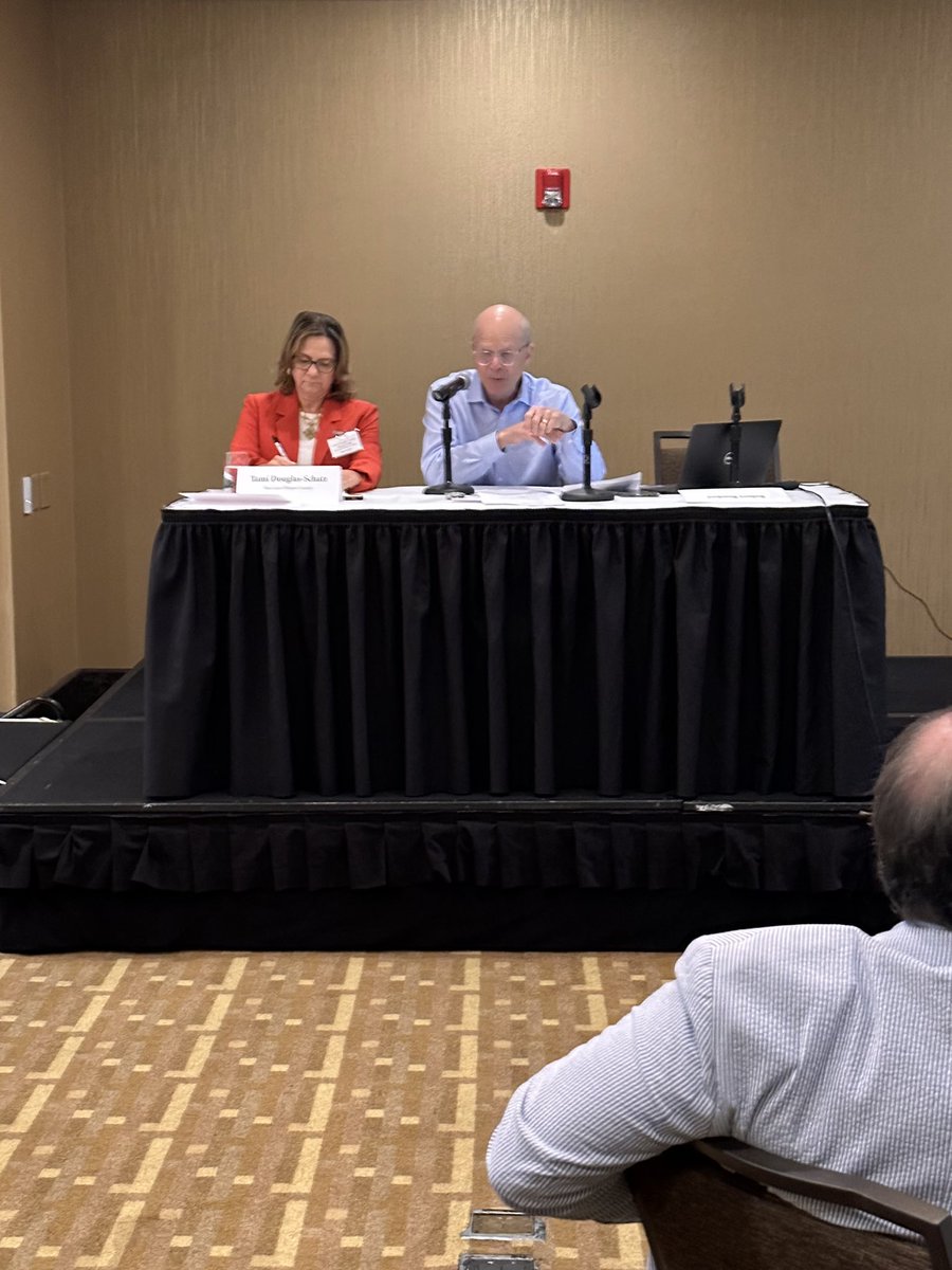 CSAC William “Bill” Chiat Institute tweet media