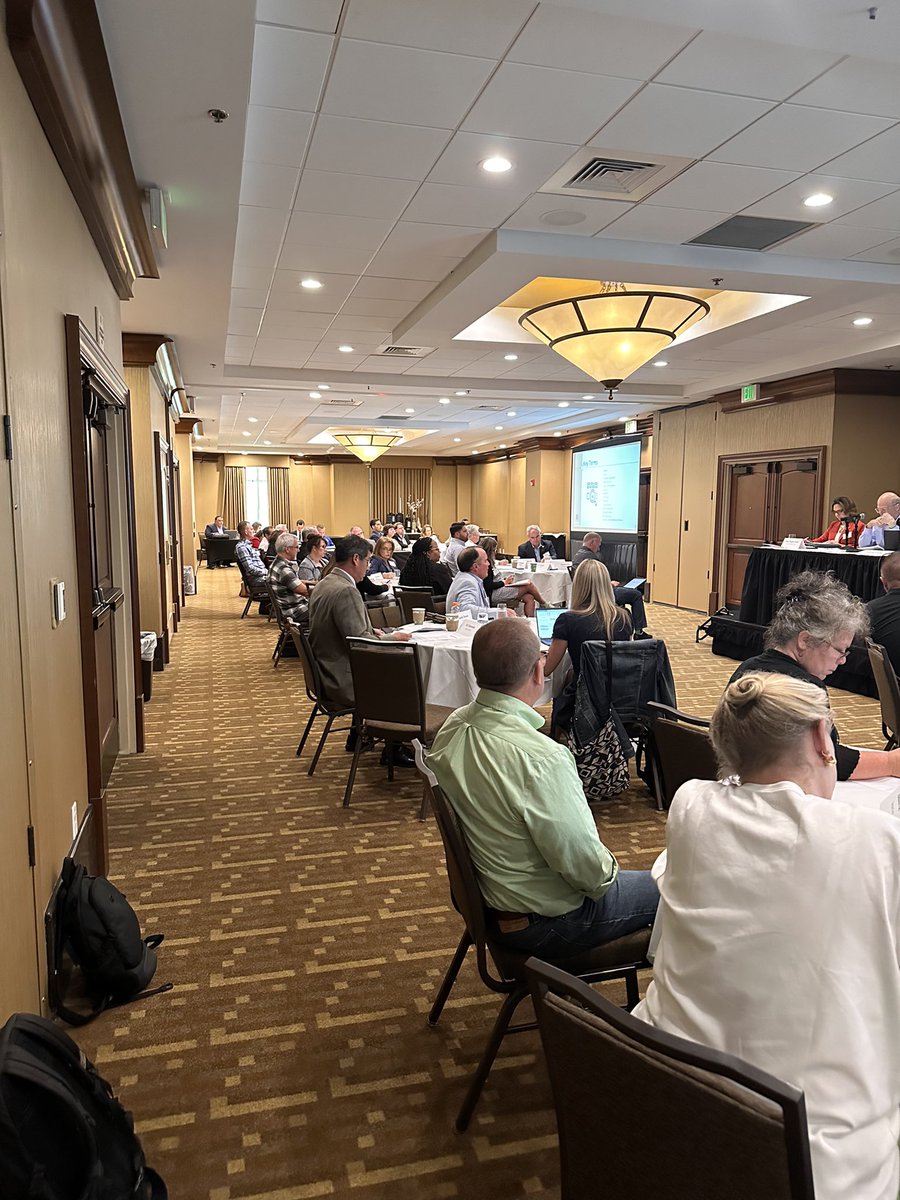 CSAC William “Bill” Chiat Institute tweet media