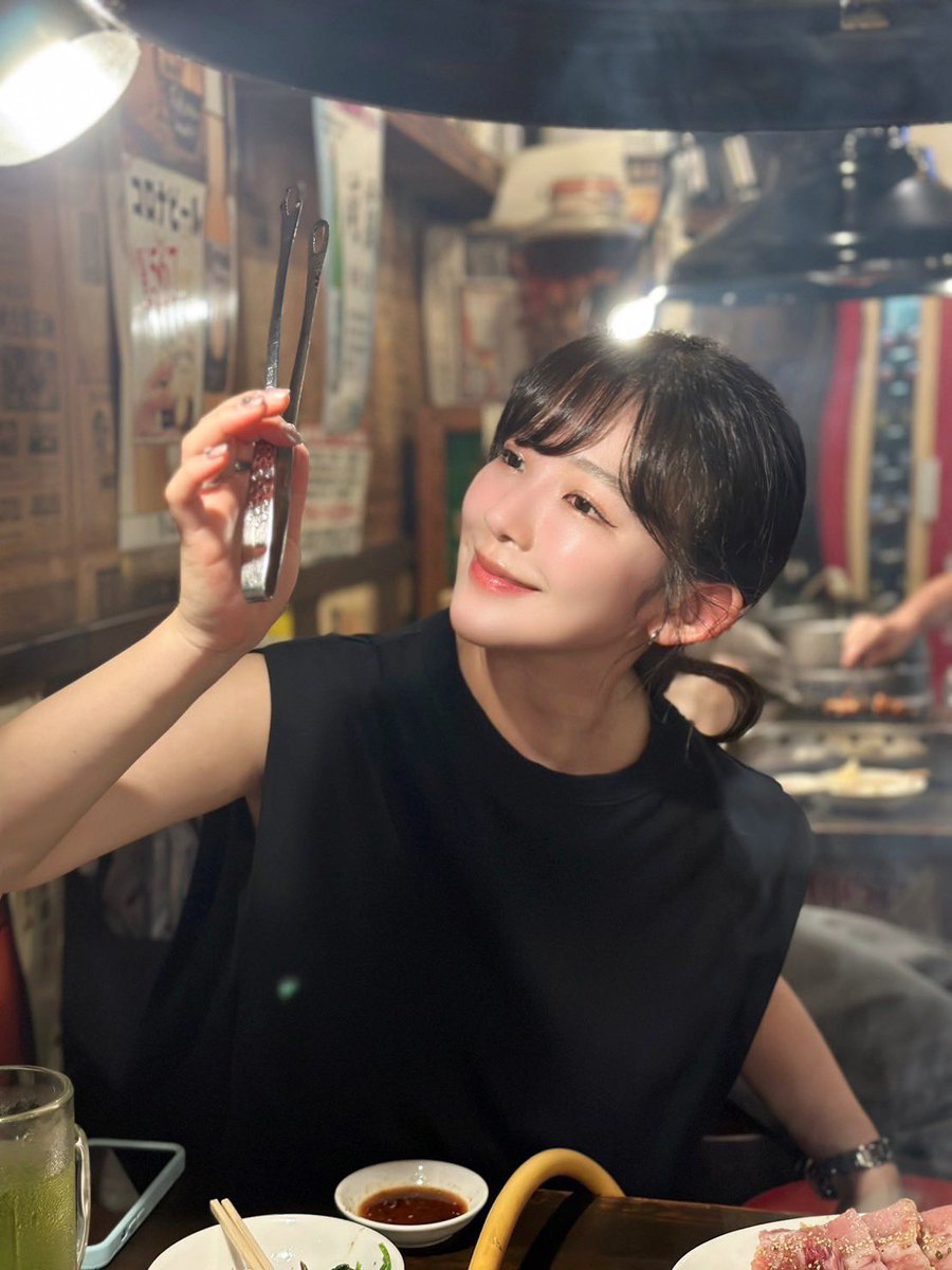 みんなで囲む焼肉最強
もくもく焼肉だいすき https://t.co/3kqNgJ8BGP