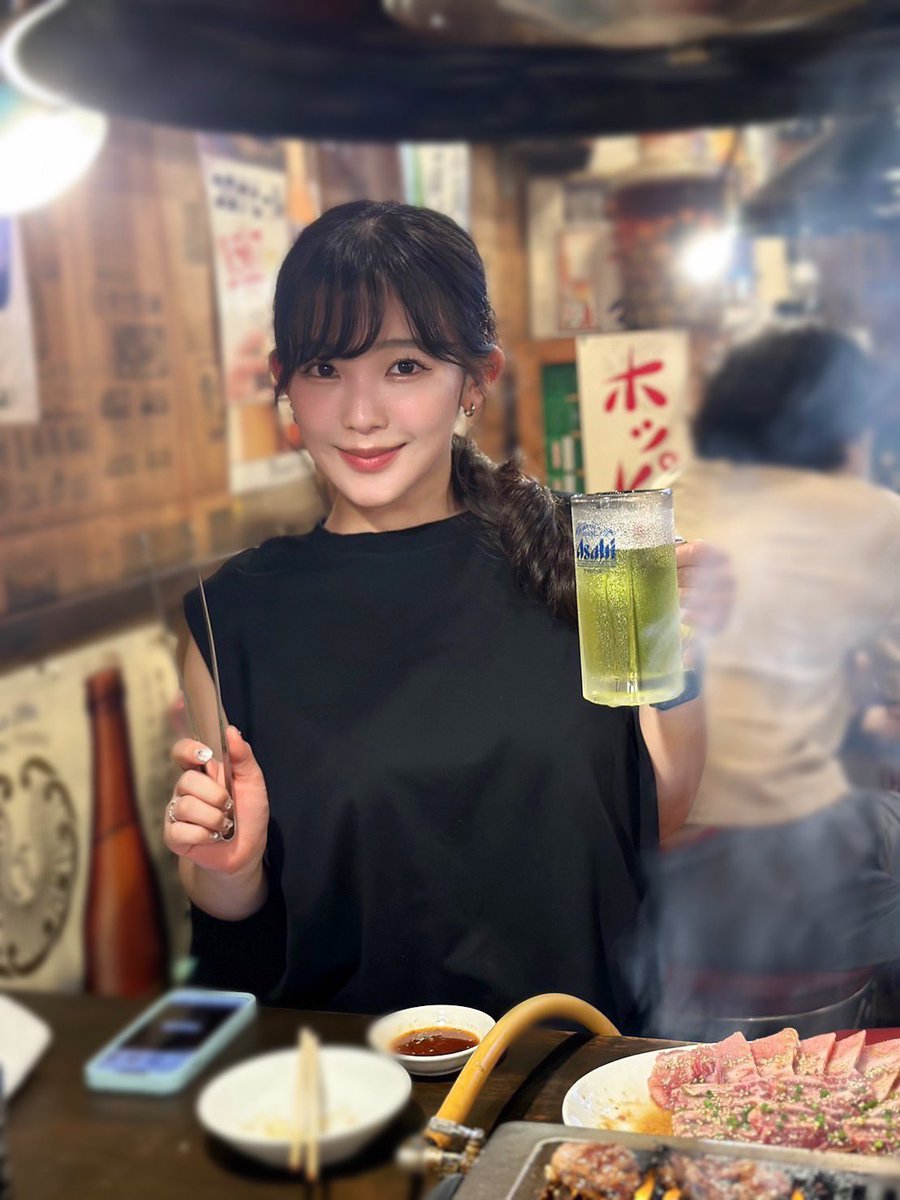 みんなで囲む焼肉最強
もくもく焼肉だいすき https://t.co/3kqNgJ8BGP