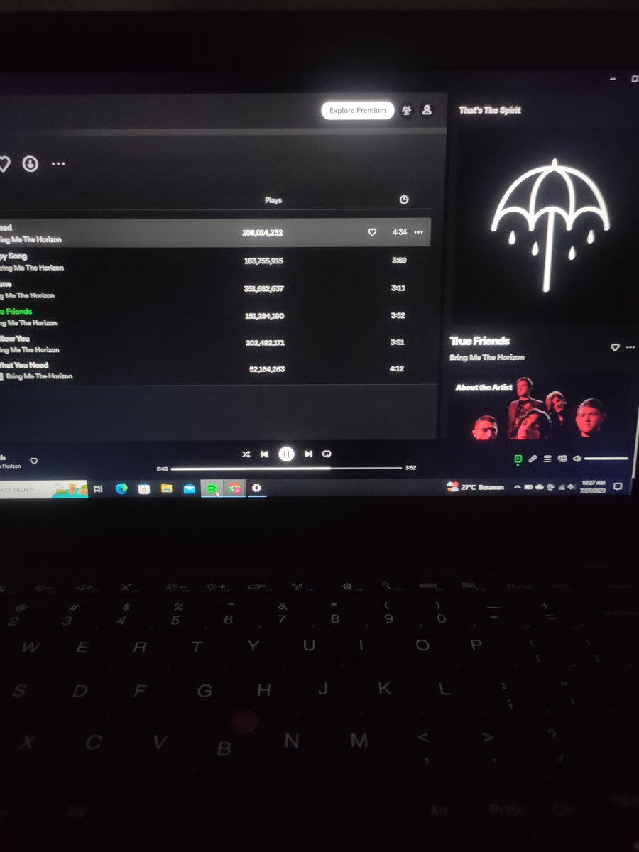 play list tempur sih ini harus coba