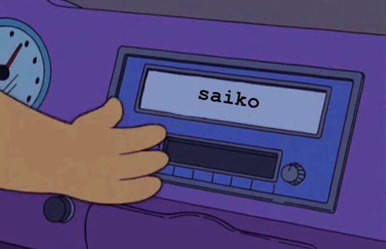 SAIKONETA tweet media
