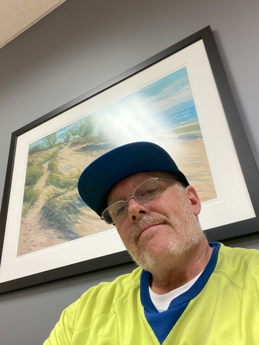 WorldofRobert1's tweet image. Its that time again. D O T physical. #medicalcard #mdot #TruckDriver #trucker #trashman