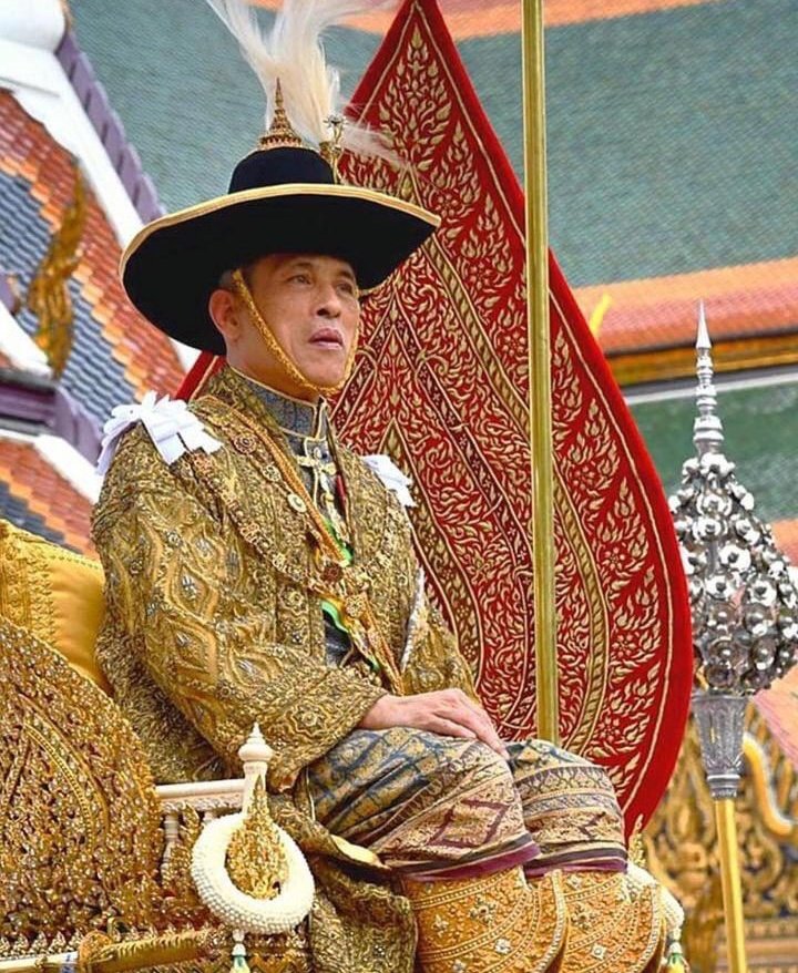 Brownbaby_9919's tweet photo. ๒๘ กรกฎาคม ๒๕๖๖ 

 ทรงพระเจริญ 🙏 https://t.co/HczMUYNOjo