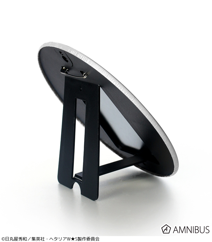 二次受注】『アニメ「ヘタリア World☆Stars」』「描き下ろしイラスト