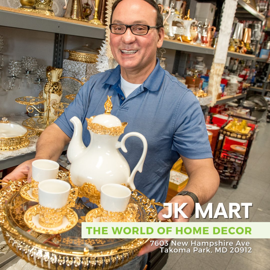 Takoma Langley Crossroads tweet media