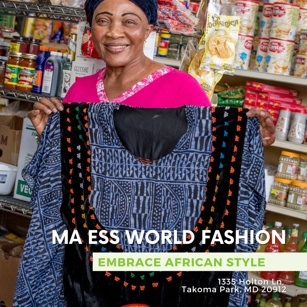 Takoma Langley Crossroads tweet media