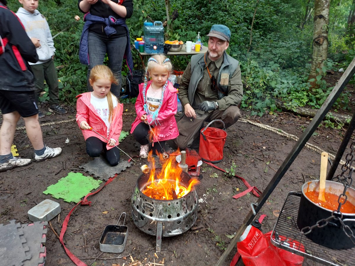 Carrbridge Centre Webb1fusion projects tweet media