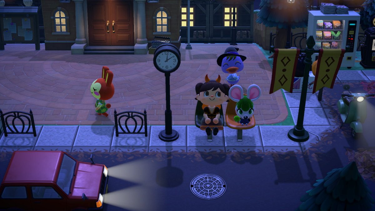 SensitiveSam98's tweet image. #AnimalCrossing #ACNH #NintendoSwitch