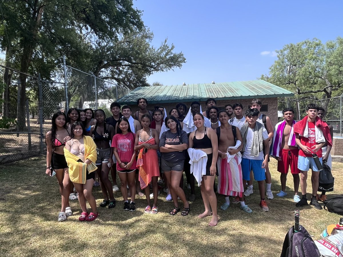 William B. Travis tweet media