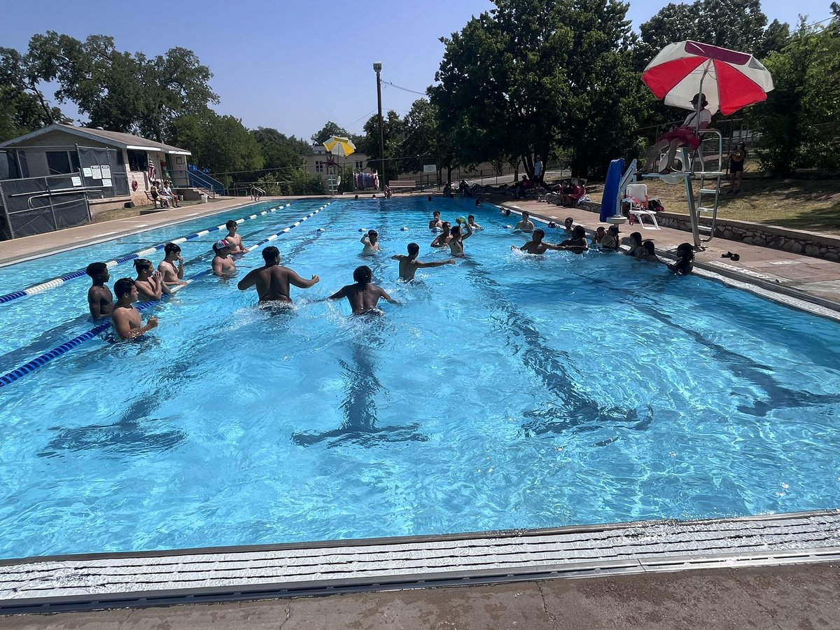 William B. Travis tweet media