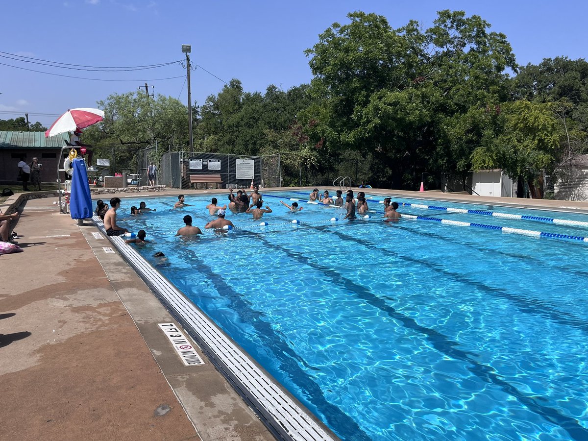 William B. Travis tweet media