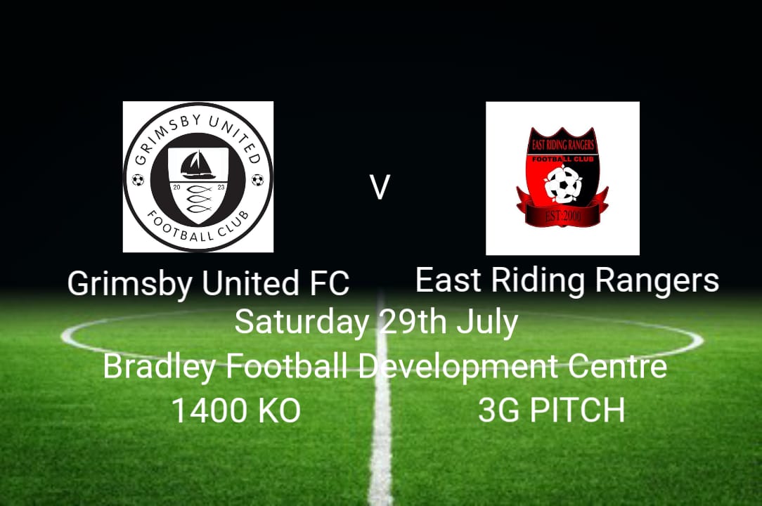 ERRangers_fc's tweet photo. Preparations continue this evening ahead of our 3rd pre season friendly on Saturday, as we travel to face @lincsleague side Grimsby United FC.
🔴⚫️⚽️ https://t.co/BwCvRVDnVy