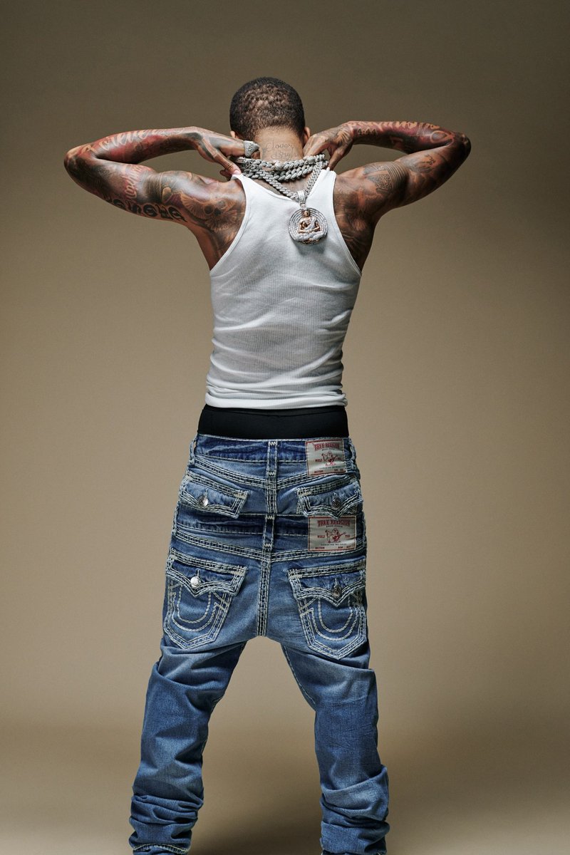 NLE THE GREAT tweet media