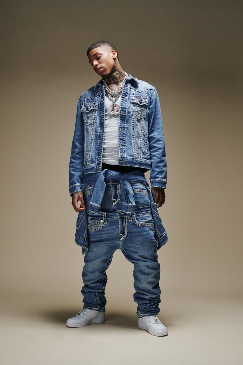 NLE THE GREAT tweet media