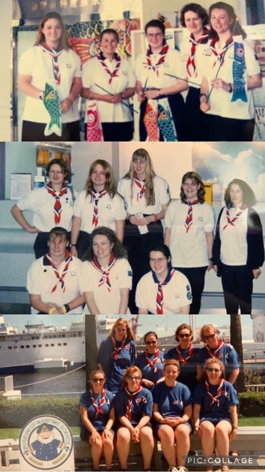 Mrs Atherton tweet media