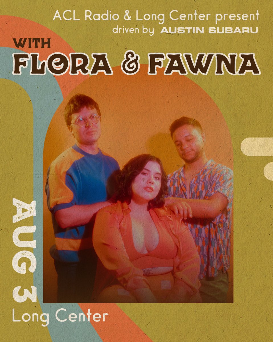 longcenter's tweet photo. .@sunjunemusic + Flora & Fawna = a damn good way to spend a Thursday evening
RSVPs open Monday at 10am π https://t.co/qIgpxUMe6o
#TheDropIn #LongCenter #15YearsLong https://t.co/XAxUL8y9N6