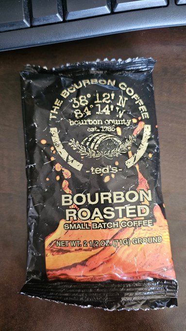 Do my coworkers know me too well? Got this from a coworker that was on vacay last week 🤣🤣 https://t.<a href="/tag/midnightenergy"class="tags"><span>#midnightenergy</span></a><a href="/tag/conquerthedarkness"class="tags"><span>#conquerthedarkness</span></a>