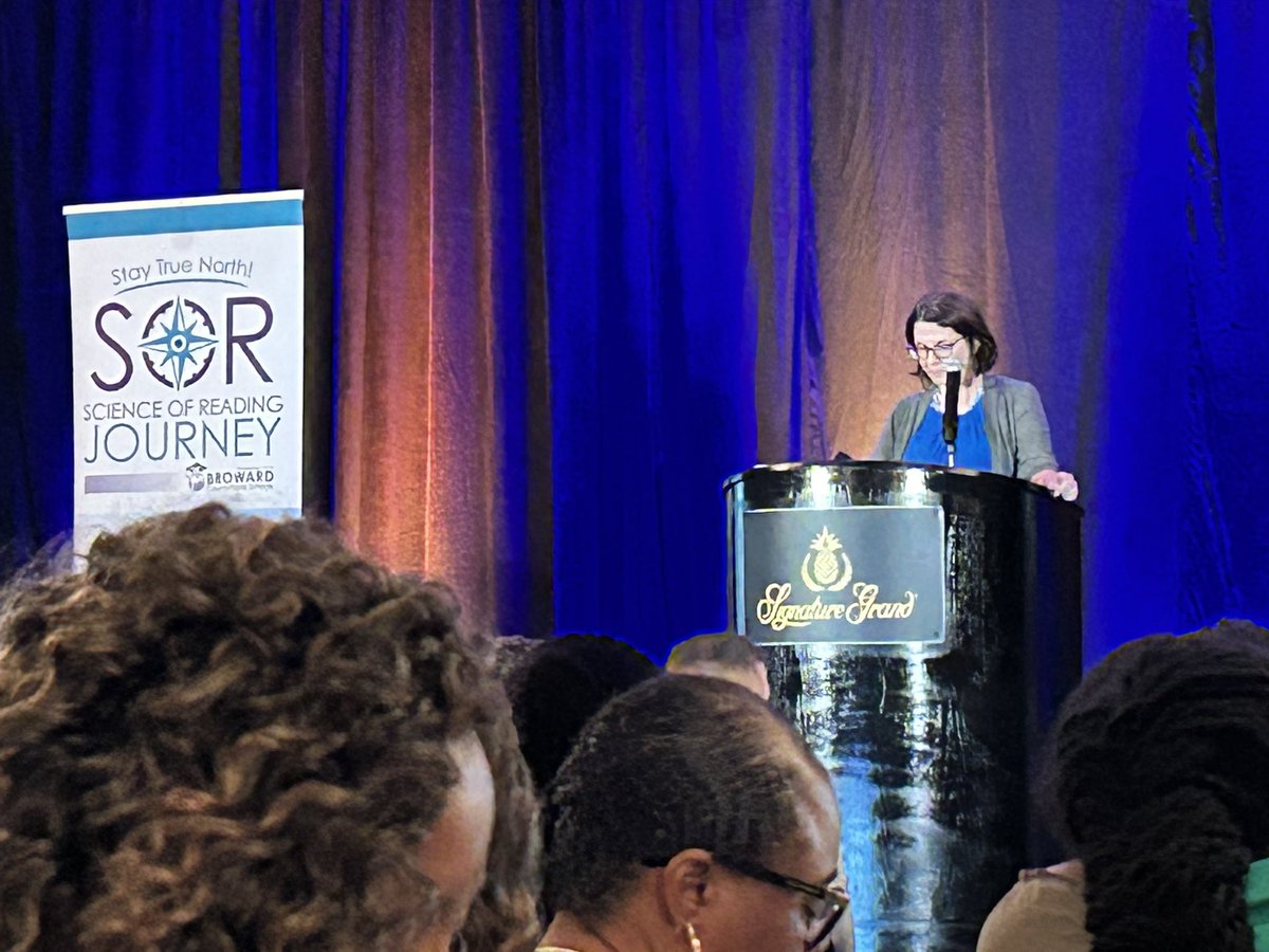 BCPS Head Start/VPK tweet media