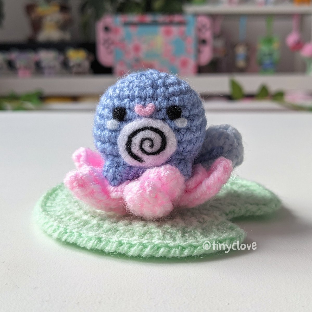 Bee 🧶 tweet media