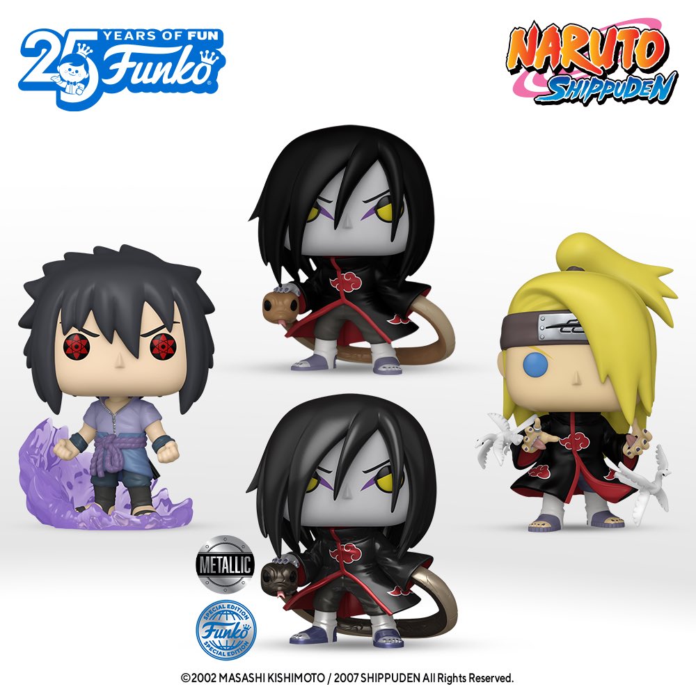 Funko Europe tweet media