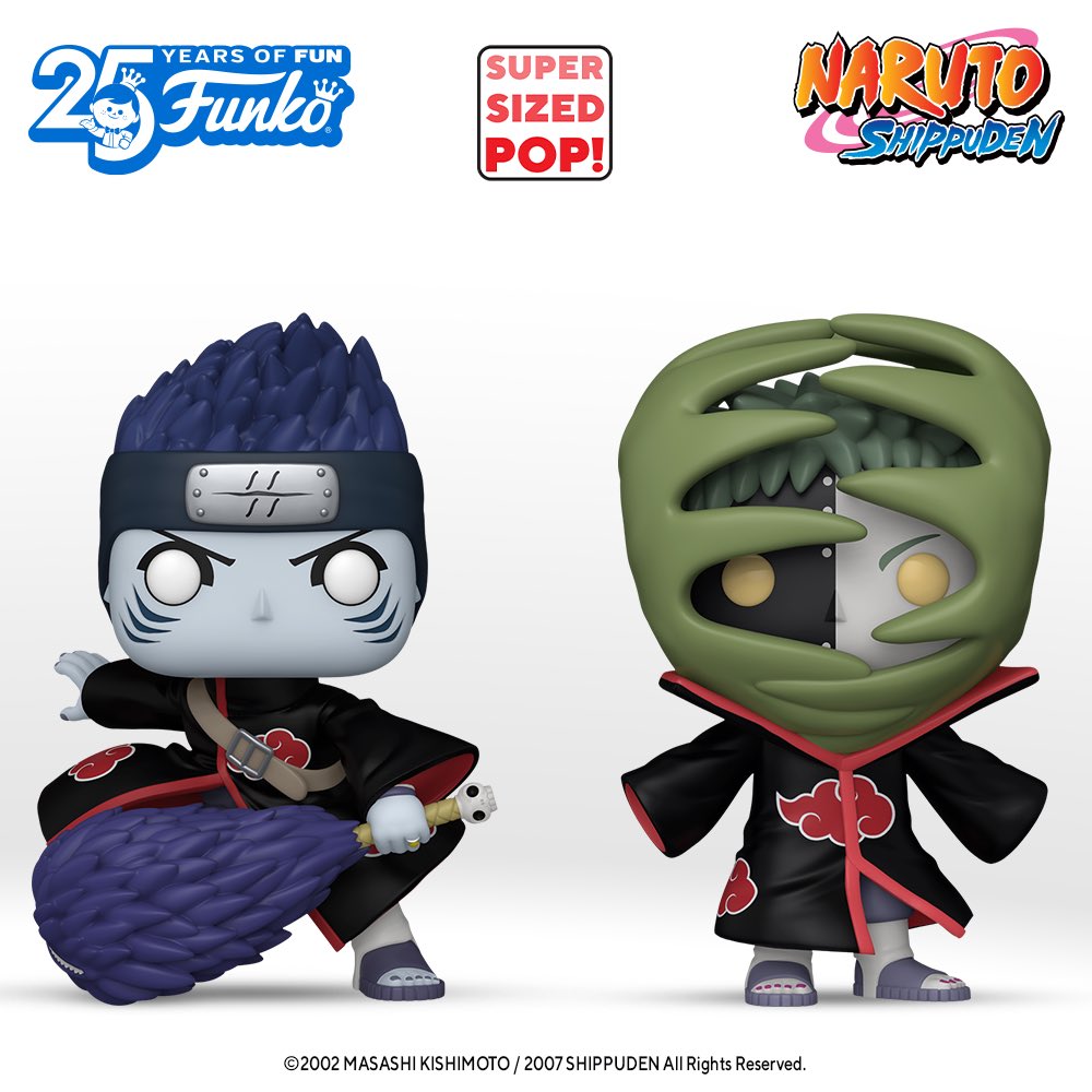 Funko Europe tweet media