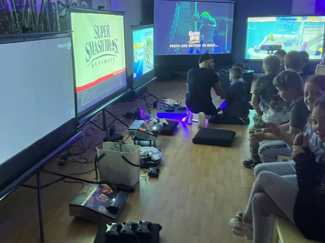 Carrbridge Centre Webb1fusion projects tweet media