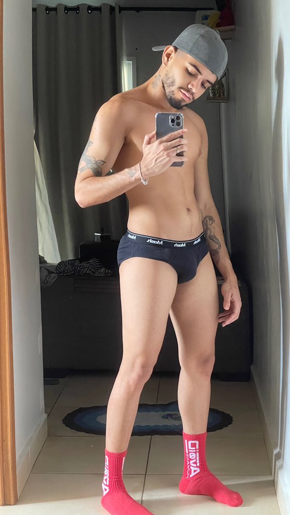 Boa tarde 😘