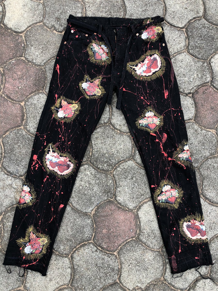 2steps_customs's tweet photo. Available (32/34)
Also Available in All Sizes

Sacred Heart, also called Sacred Heart of Jesus, in Roman Catholicism, the mystical-physical heart of Jesus as an object of devotion. https://t.co/Q0ADcIcu0y