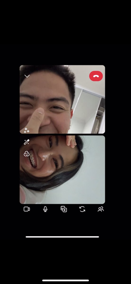 heyyyyyyyzel's tweet photo. Uh oh, I'm falling in love
Oh no, I'm falling in love again
Oh, I'm falling in love
I thought the plane was going down
How'd you turn it right around https://t.co/NkU5xwGfLz
