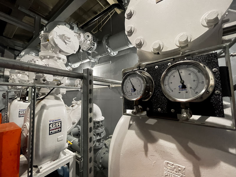 Gorman-Rupp Pumps tweet media